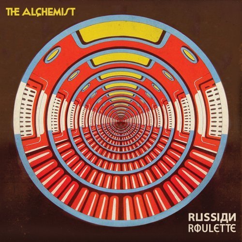 Alchemist/Russian Roulette@Explicit Version